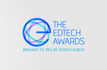 EdTech Digest Cool Tool Finalist
